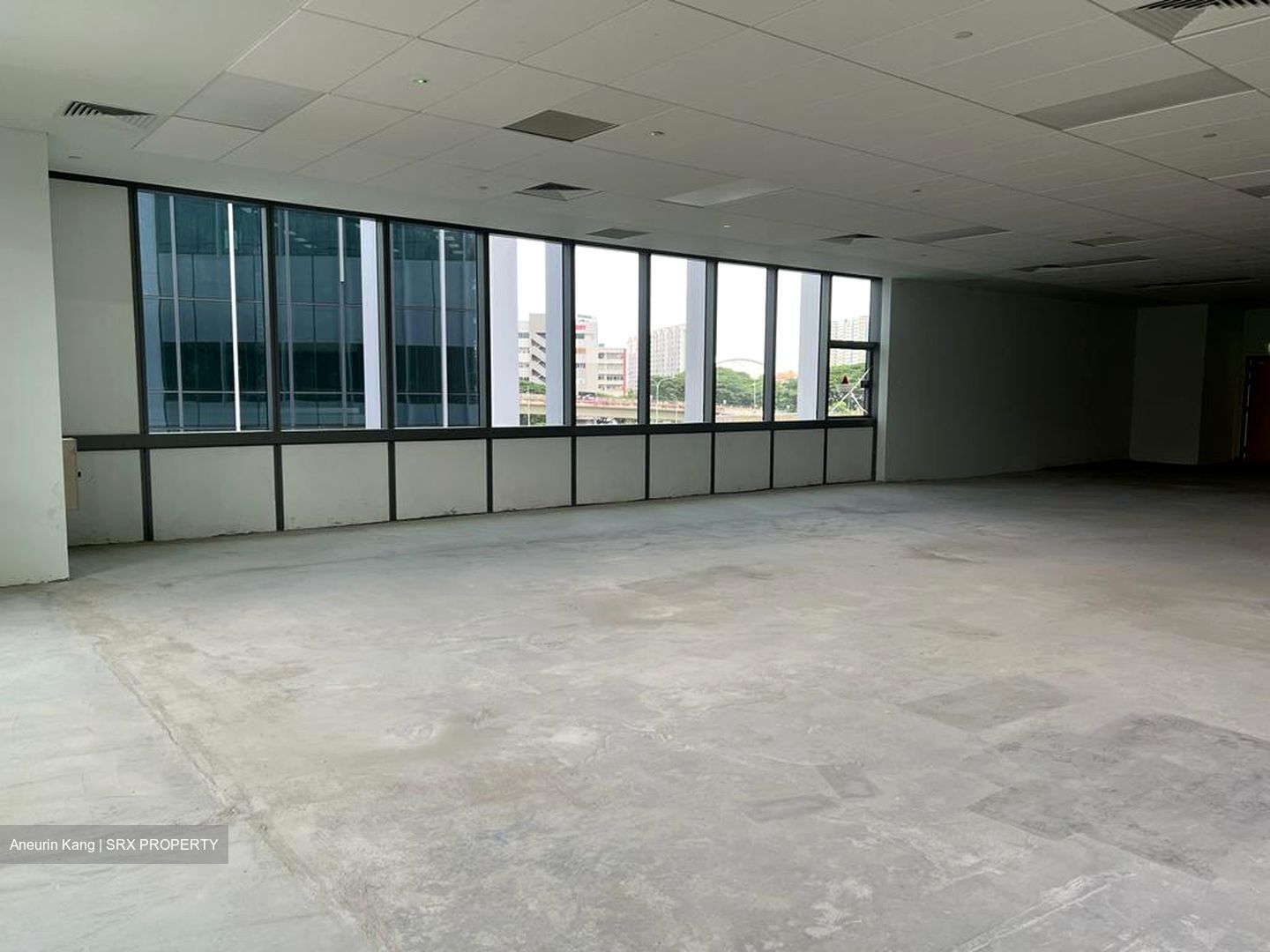 Kallang Way (D13), Factory #437517361